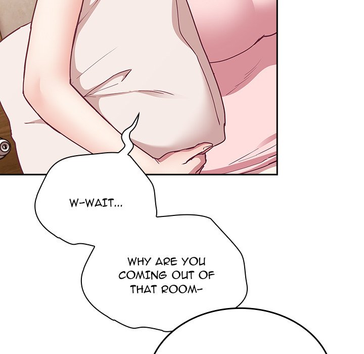 Maid Rehabilitation Chapter 38 - Page 131