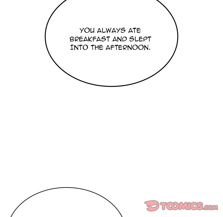 Maid Rehabilitation Chapter 38 - Page 135