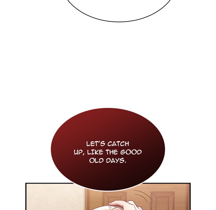 Maid Rehabilitation Chapter 38 - Page 140