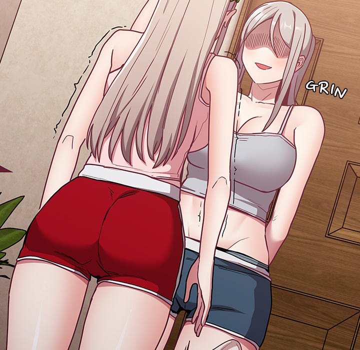 Maid Rehabilitation Chapter 38 - Page 143