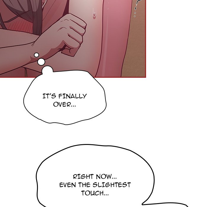 Maid Rehabilitation Chapter 38 - Page 67