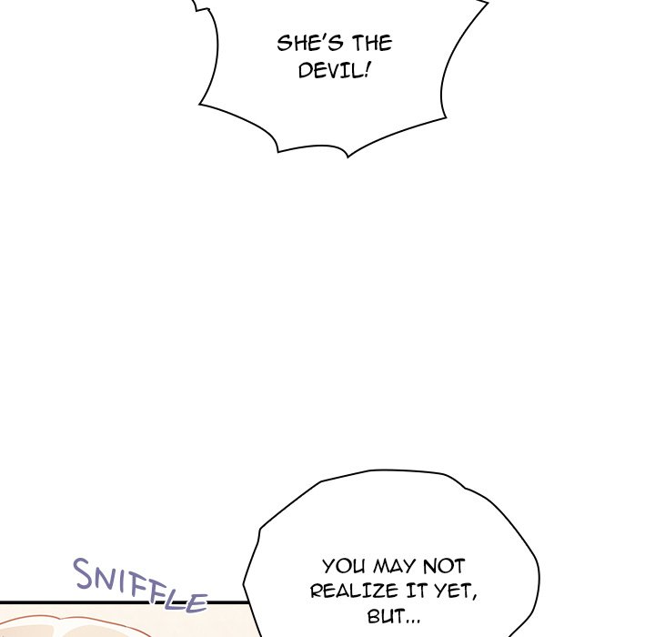 Maid Rehabilitation Chapter 39 - Page 108