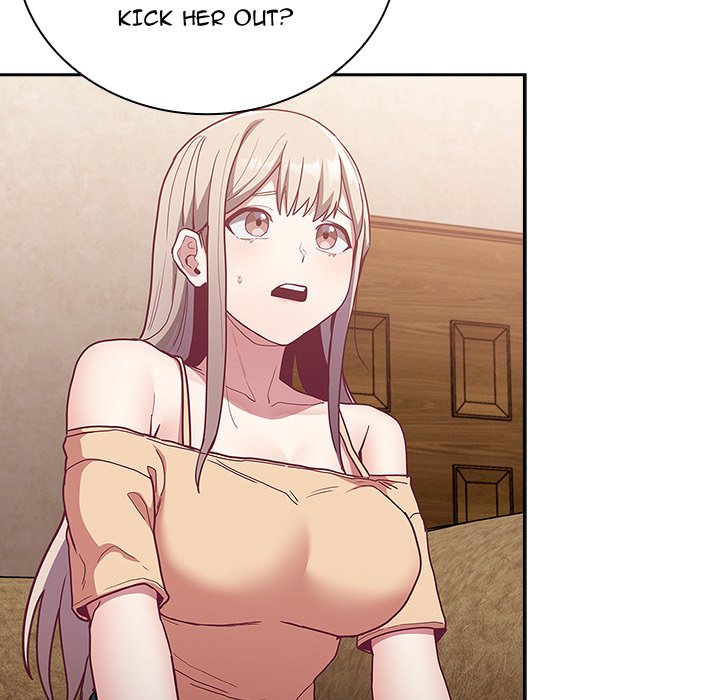 Maid Rehabilitation Chapter 39 - Page 120