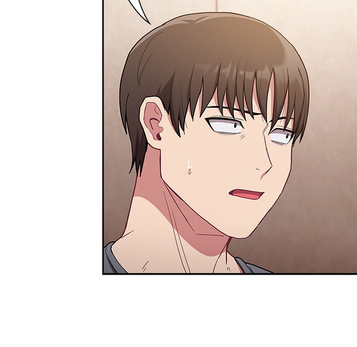 Maid Rehabilitation Chapter 39 - Page 122