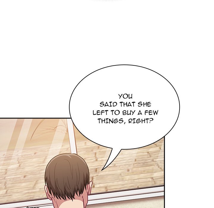 Maid Rehabilitation Chapter 39 - Page 134