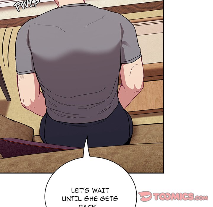 Maid Rehabilitation Chapter 39 - Page 135