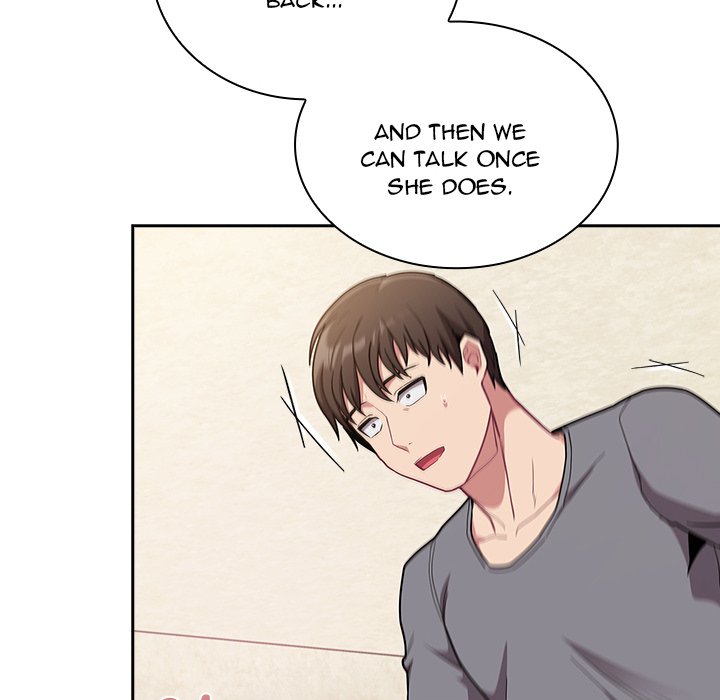 Maid Rehabilitation Chapter 39 - Page 136