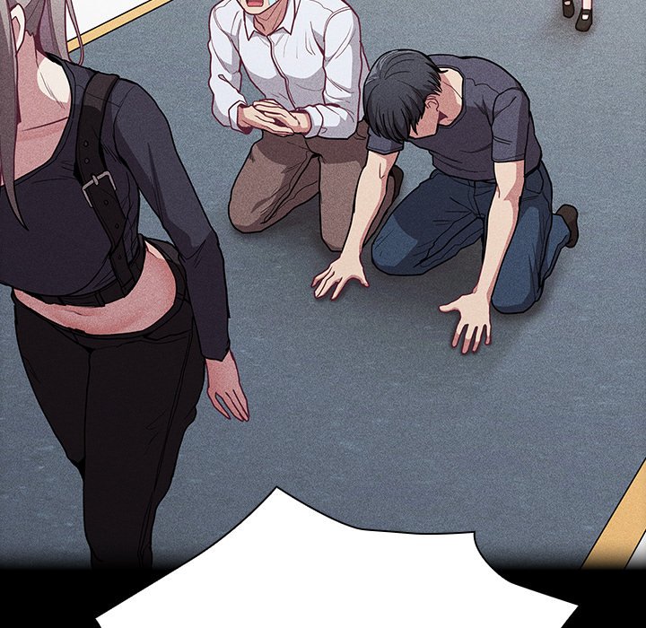 Maid Rehabilitation Chapter 39 - Page 146