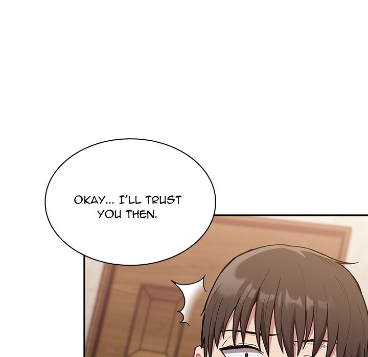 Maid Rehabilitation Chapter 39 - Page 156