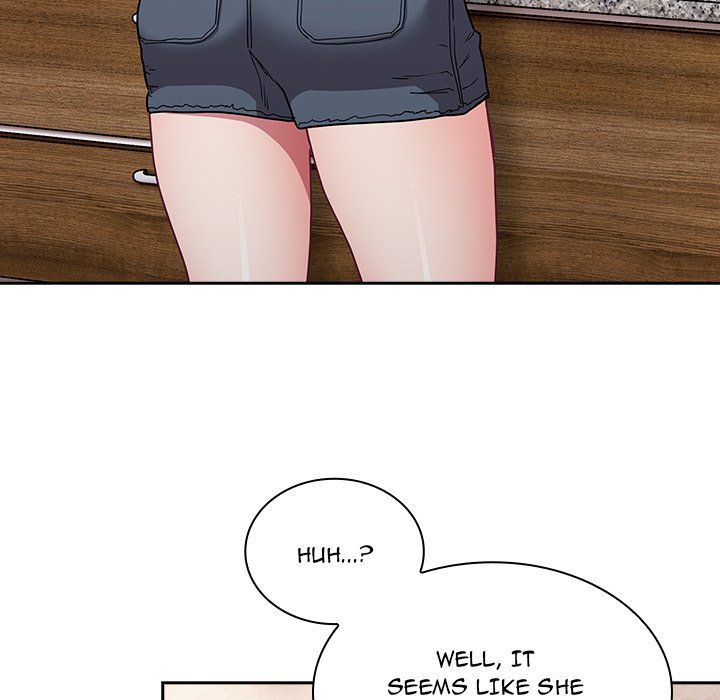 Maid Rehabilitation Chapter 39 - Page 23