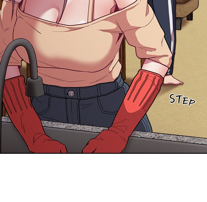 Maid Rehabilitation Chapter 39 - Page 32