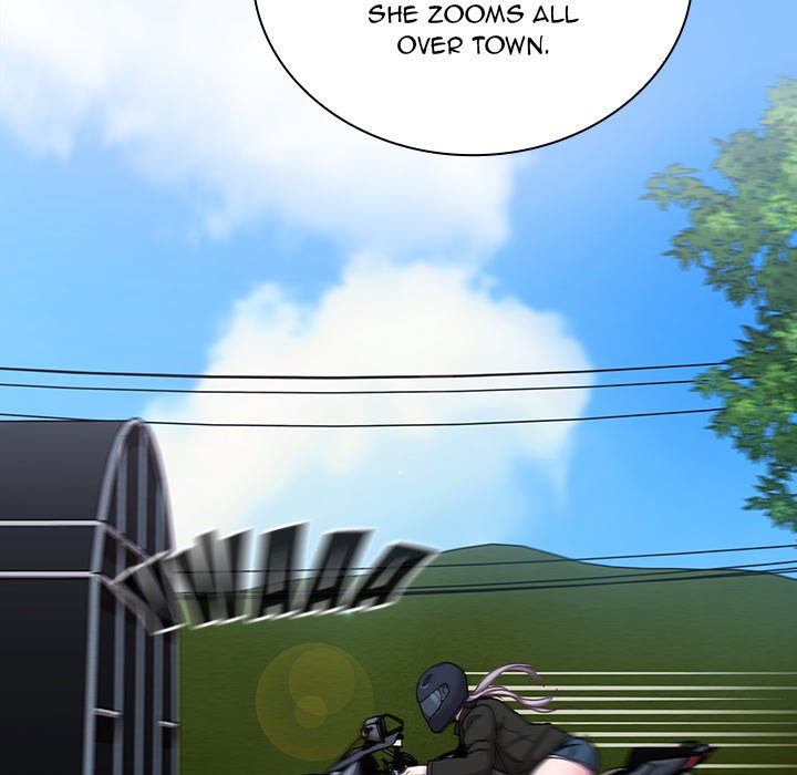 Maid Rehabilitation Chapter 39 - Page 52