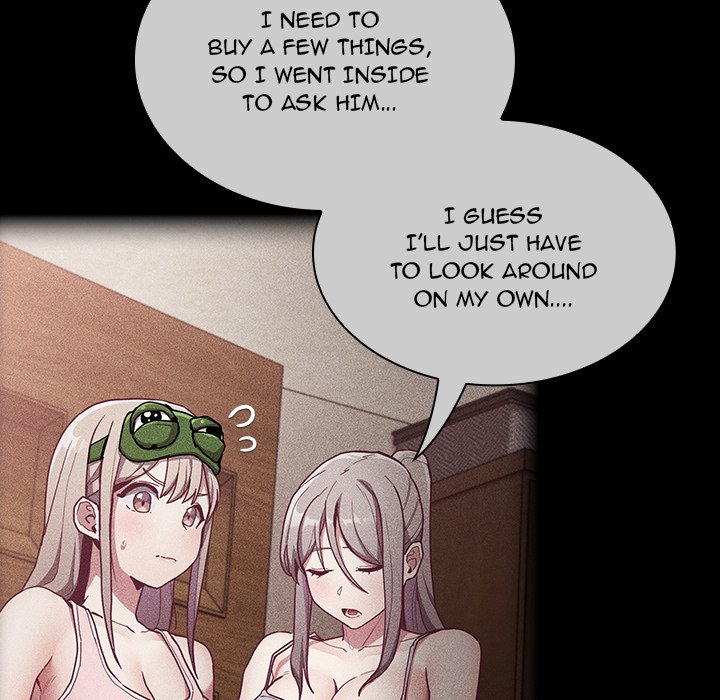 Maid Rehabilitation Chapter 39 - Page 65