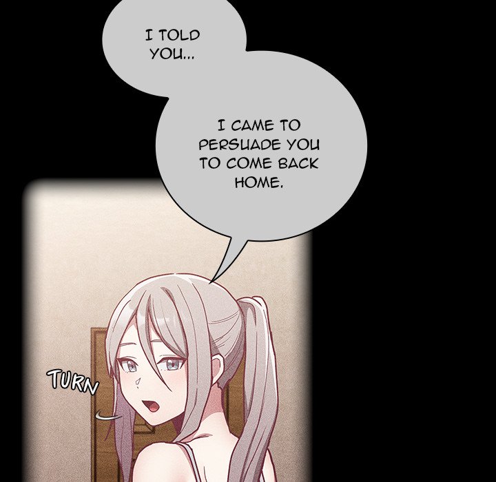 Maid Rehabilitation Chapter 39 - Page 73