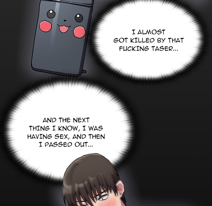 Maid Rehabilitation Chapter 39 - Page 9