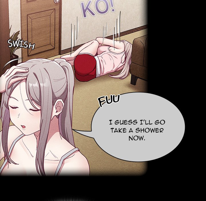 Maid Rehabilitation Chapter 39 - Page 89