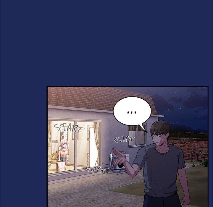 Maid Rehabilitation Chapter 40 - Page 109