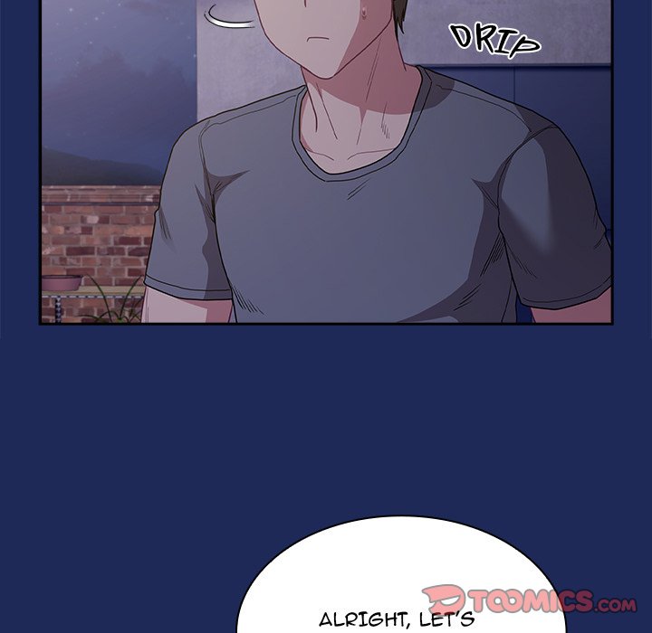 Maid Rehabilitation Chapter 40 - Page 111