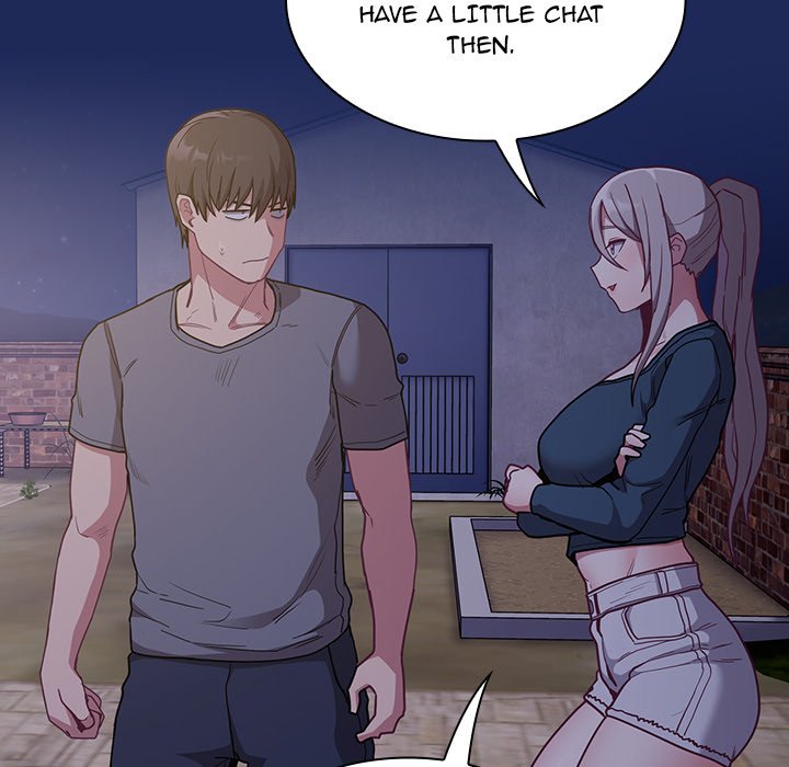 Maid Rehabilitation Chapter 40 - Page 112