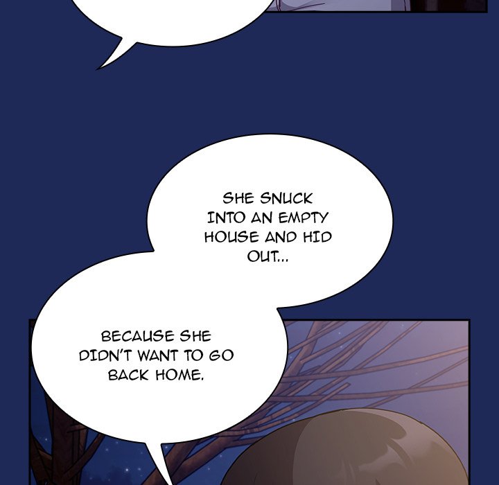 Maid Rehabilitation Chapter 40 - Page 118