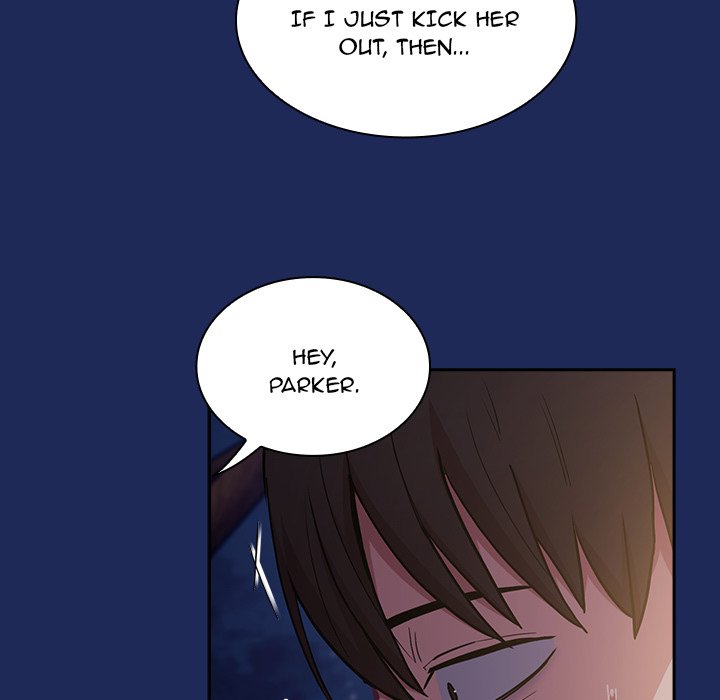 Maid Rehabilitation Chapter 40 - Page 122