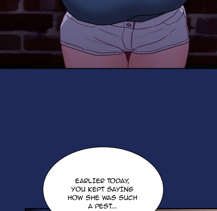 Maid Rehabilitation Chapter 40 - Page 125