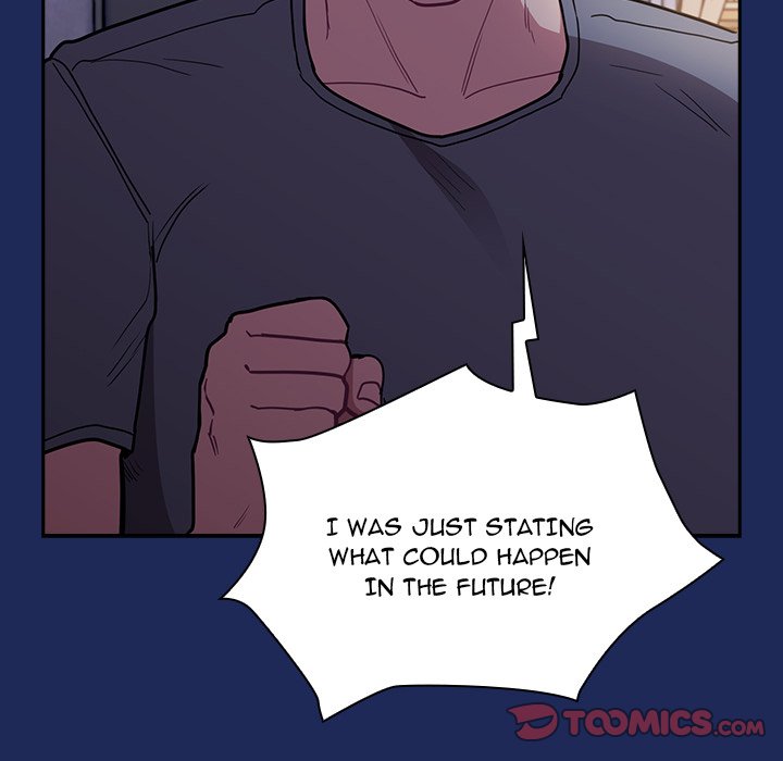 Maid Rehabilitation Chapter 40 - Page 129