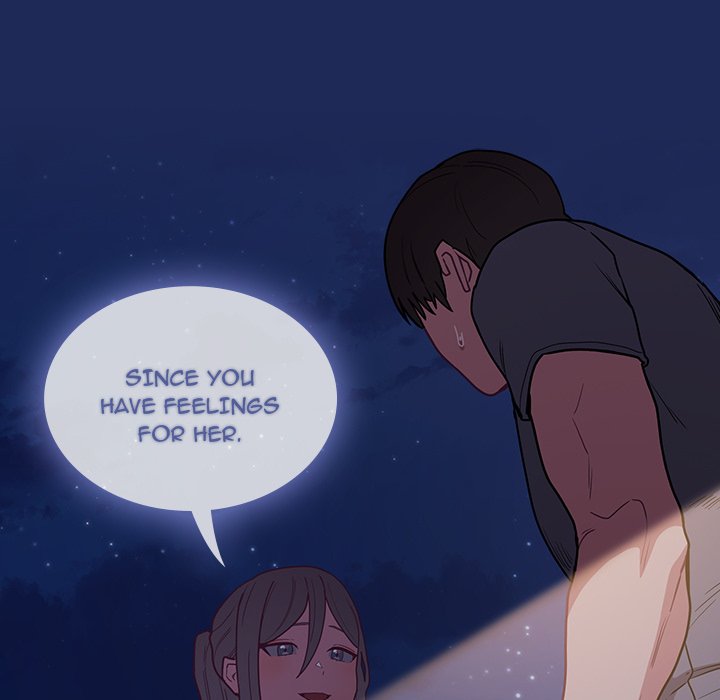 Maid Rehabilitation Chapter 40 - Page 132