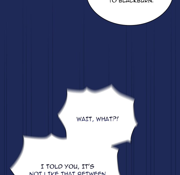 Maid Rehabilitation Chapter 40 - Page 137