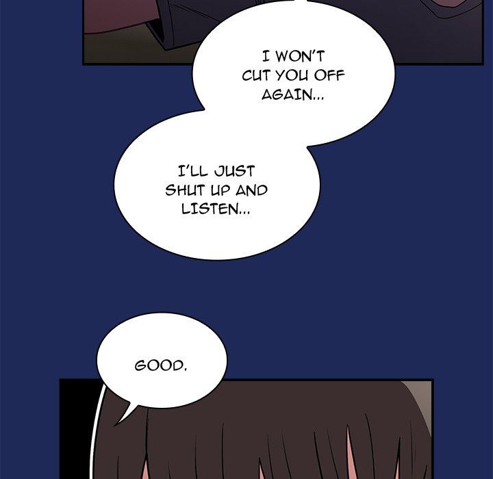 Maid Rehabilitation Chapter 40 - Page 150