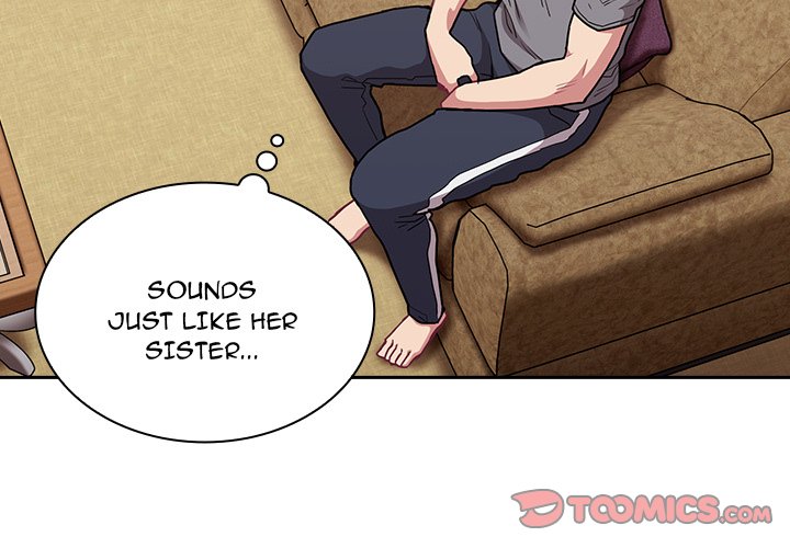 Maid Rehabilitation Chapter 40 - Page 3