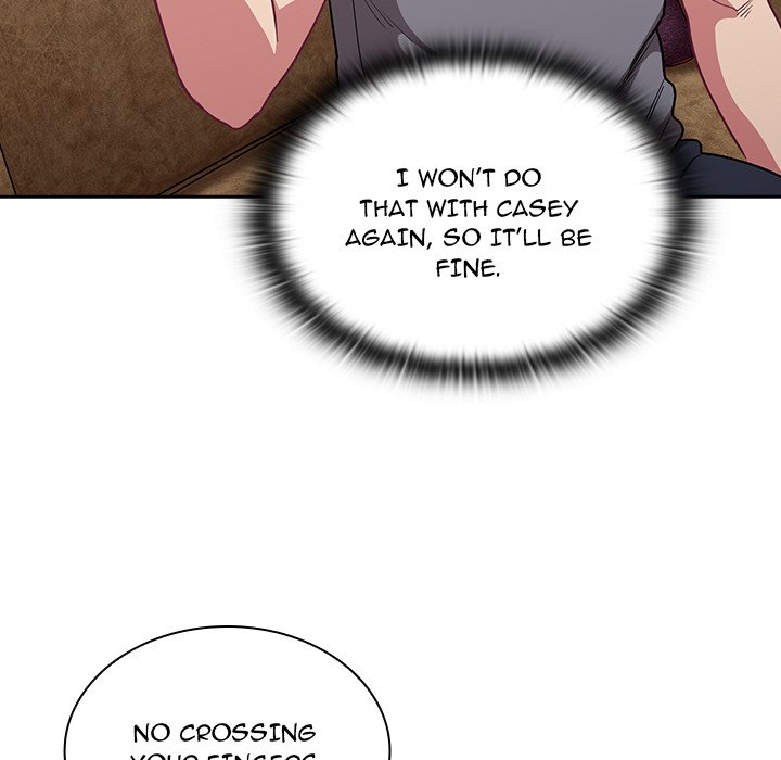 Maid Rehabilitation Chapter 40 - Page 22