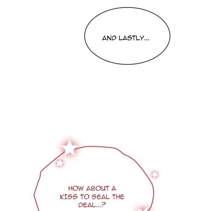 Maid Rehabilitation Chapter 40 - Page 24