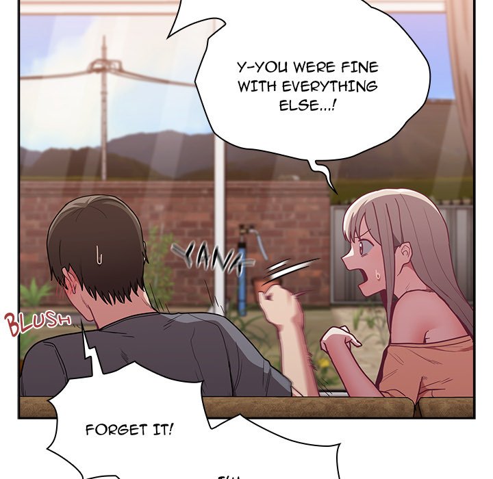 Maid Rehabilitation Chapter 40 - Page 28