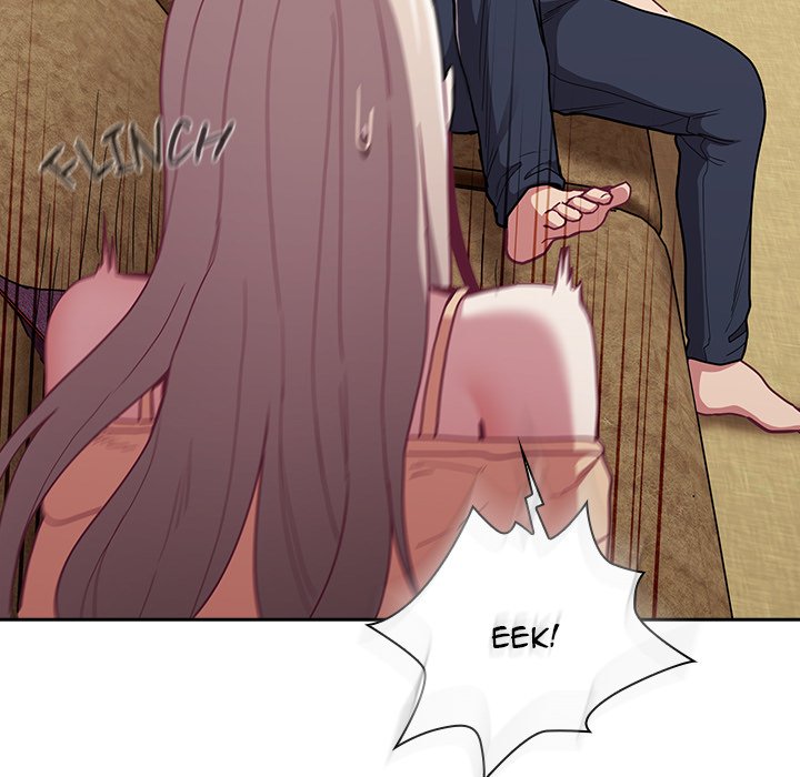 Maid Rehabilitation Chapter 40 - Page 33