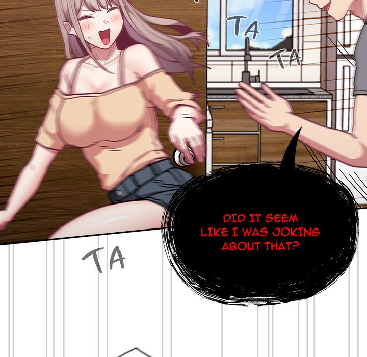 Maid Rehabilitation Chapter 40 - Page 35