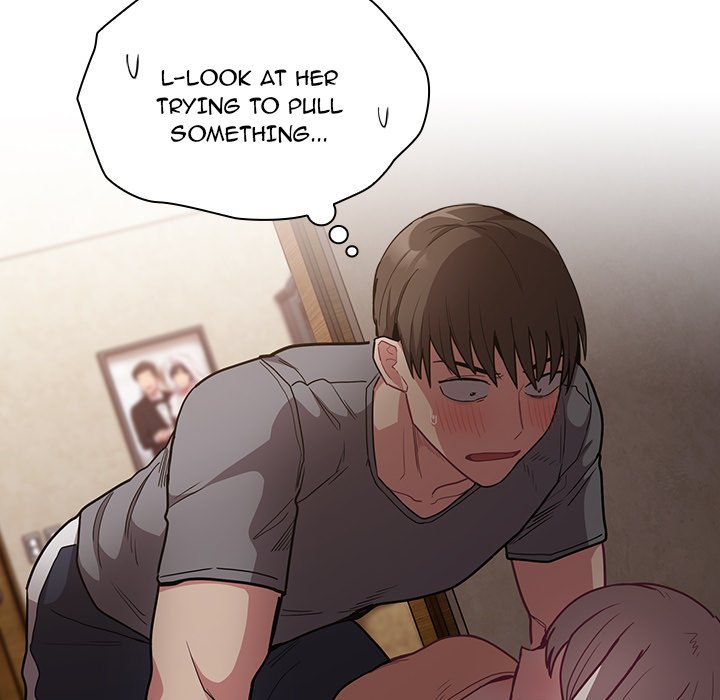 Maid Rehabilitation Chapter 40 - Page 59