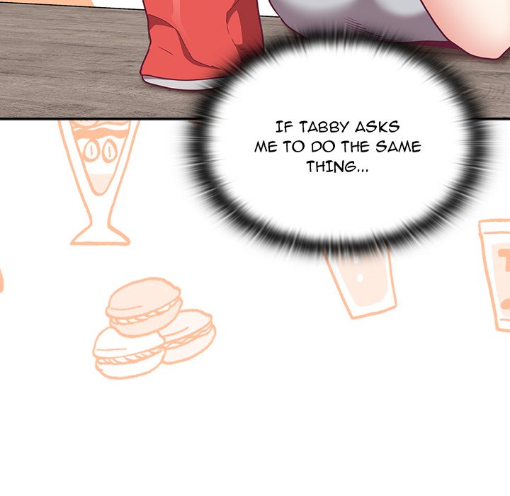 Maid Rehabilitation Chapter 40 - Page 8