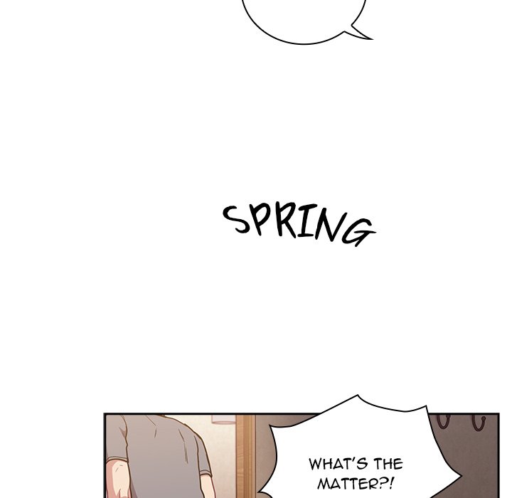 Maid Rehabilitation Chapter 40 - Page 78