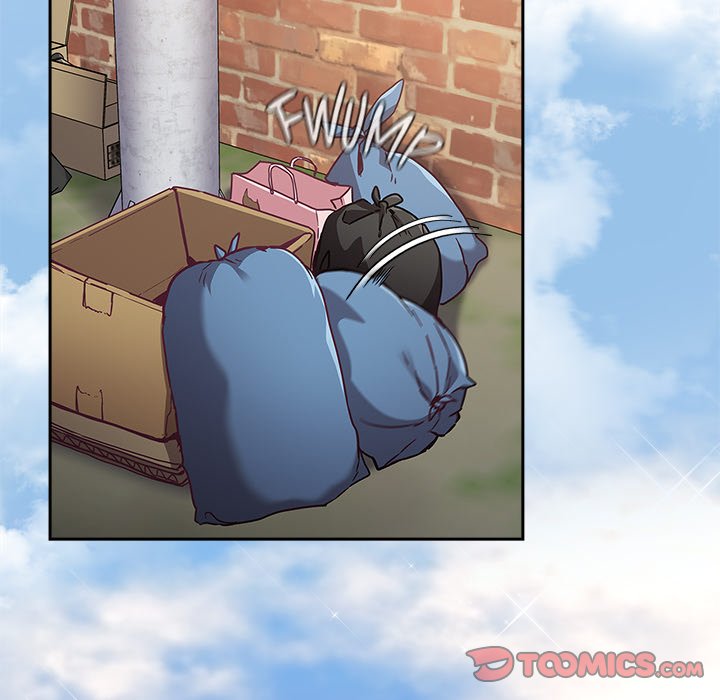 Maid Rehabilitation Chapter 45 - Page 123