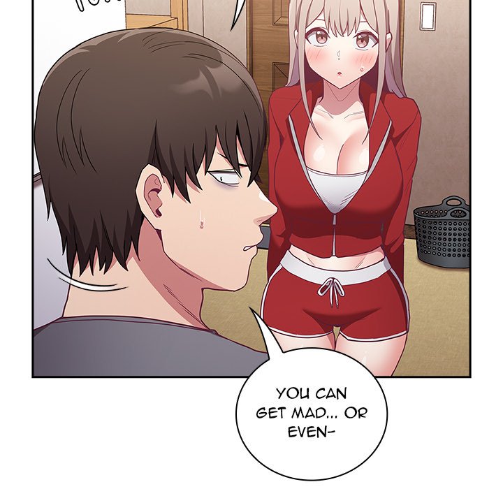 Maid Rehabilitation Chapter 47 - Page 106