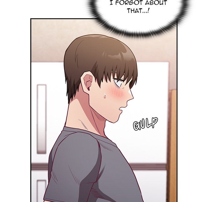 Maid Rehabilitation Chapter 47 - Page 118