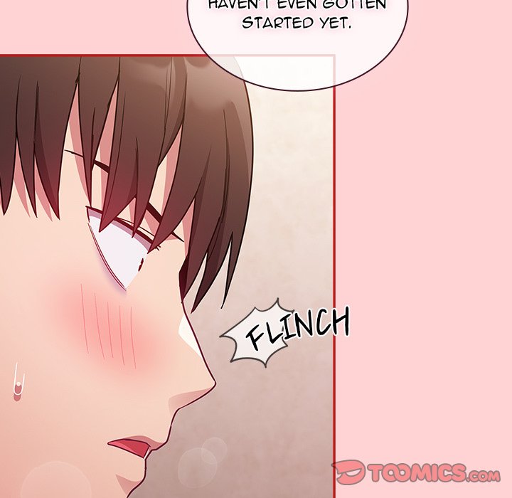 Maid Rehabilitation Chapter 47 - Page 147