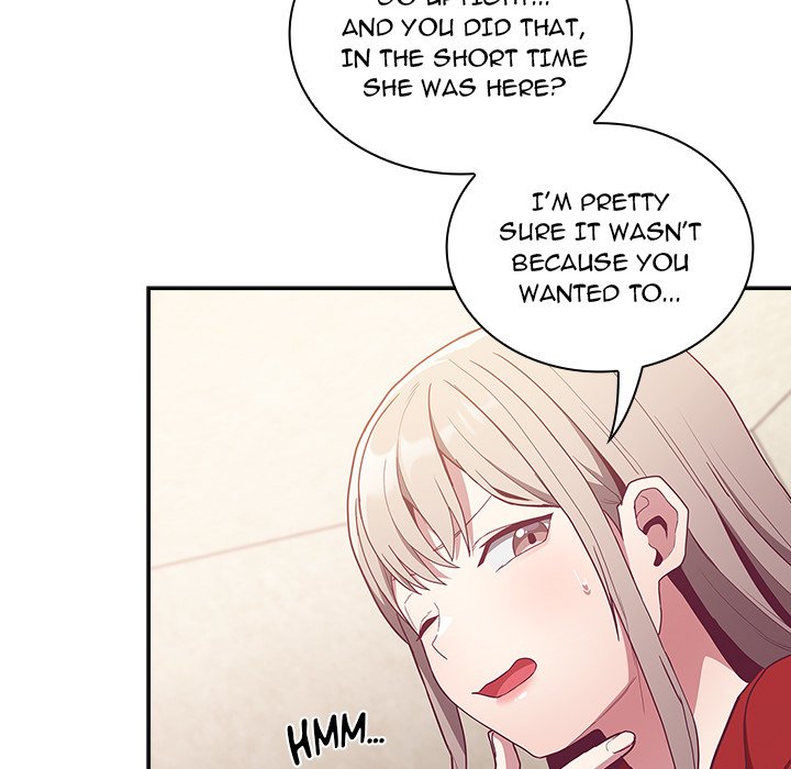 Maid Rehabilitation Chapter 47 - Page 98