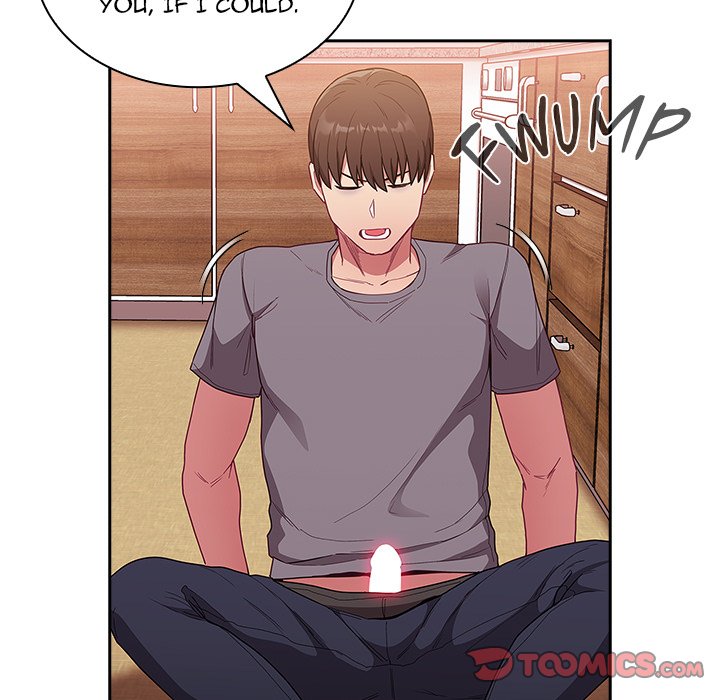 Maid Rehabilitation Chapter 48 - Page 111