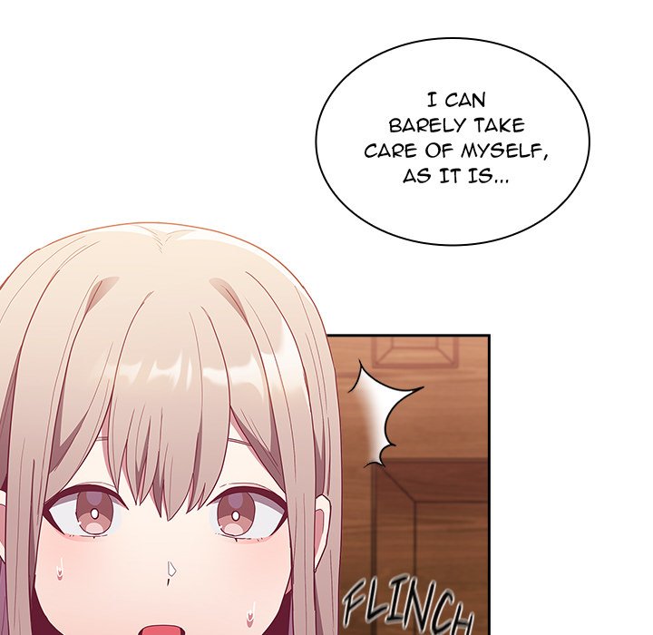 Maid Rehabilitation Chapter 48 - Page 113