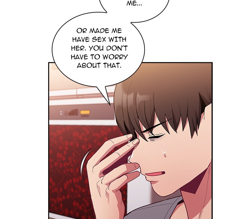 Maid Rehabilitation Chapter 48 - Page 119