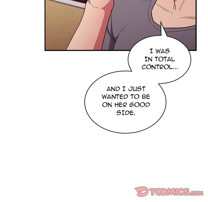 Maid Rehabilitation Chapter 48 - Page 120