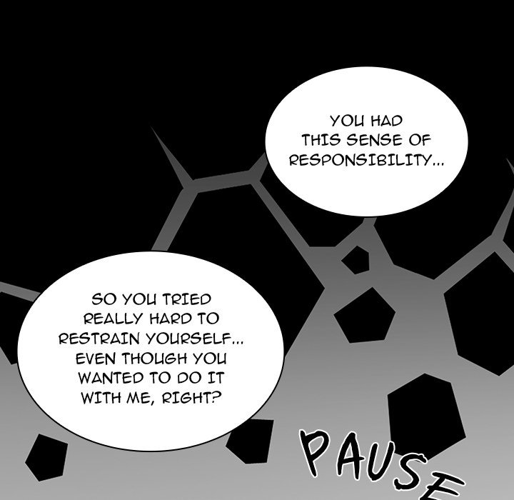 Maid Rehabilitation Chapter 48 - Page 128