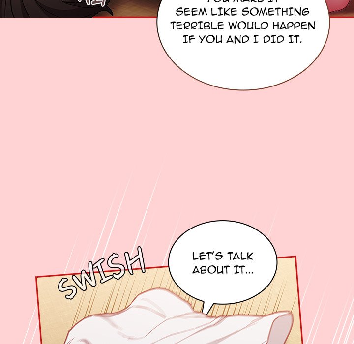 Maid Rehabilitation Chapter 48 - Page 14